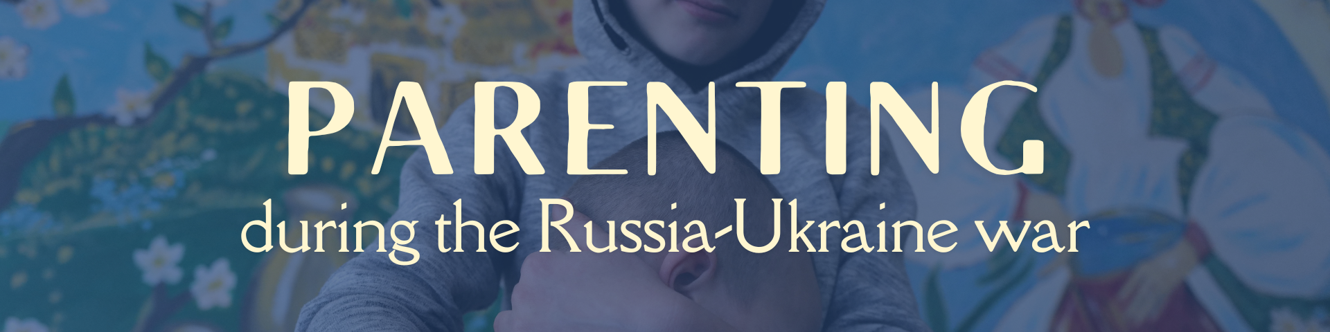 Main banner
