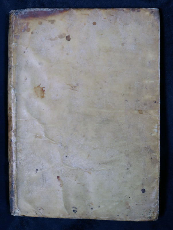 Humanae (4°): Front Cover