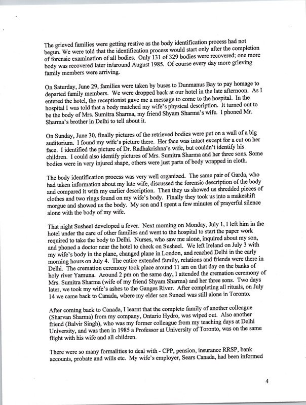 Bal Gupta Speech 4