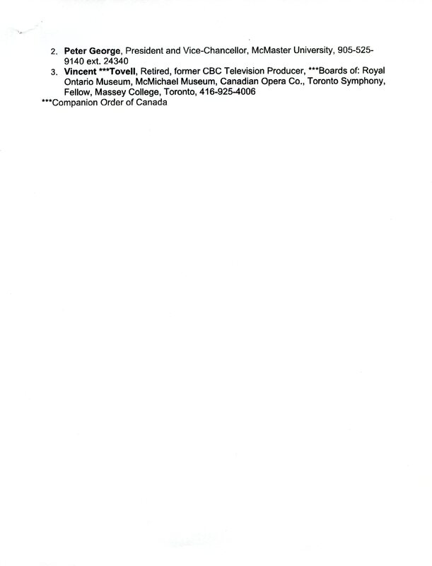 Resume