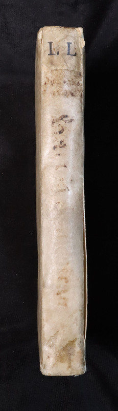 Aromatum: Spine