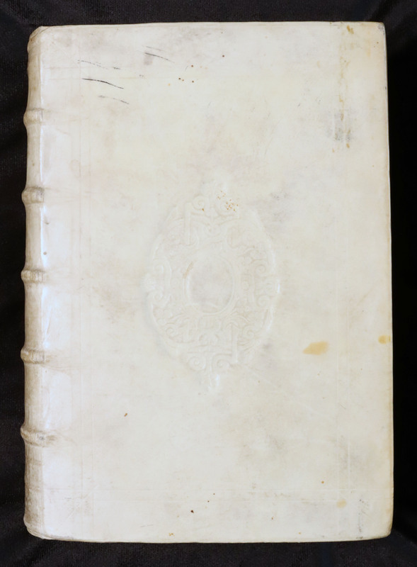 Lipsius (Poliorceticon): Front Cover