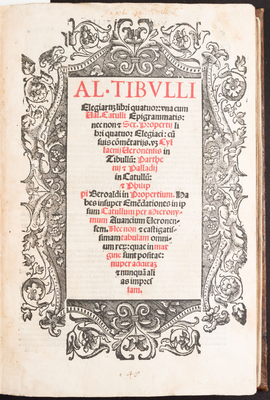 D 2187 (frontispiece)