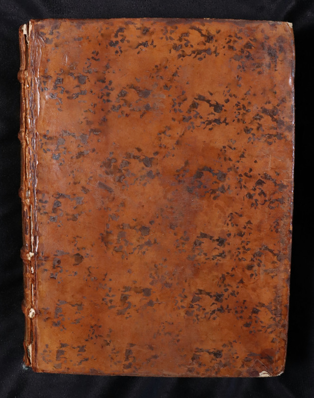 Vegetius: Front Cover