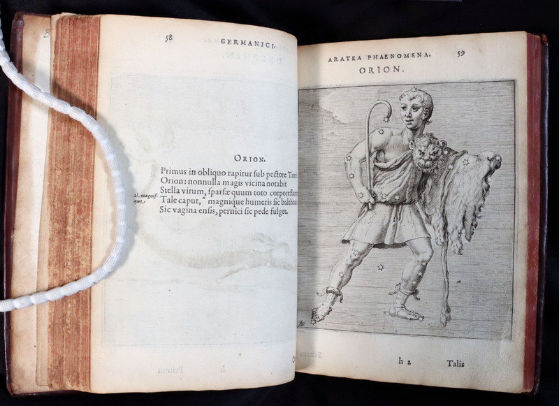 Grotius: Illustration
