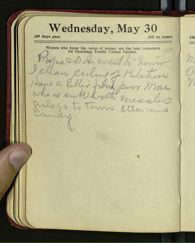 May 30, 1917