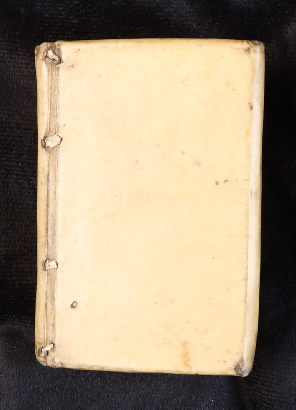 Greek Psalms: Front Cover