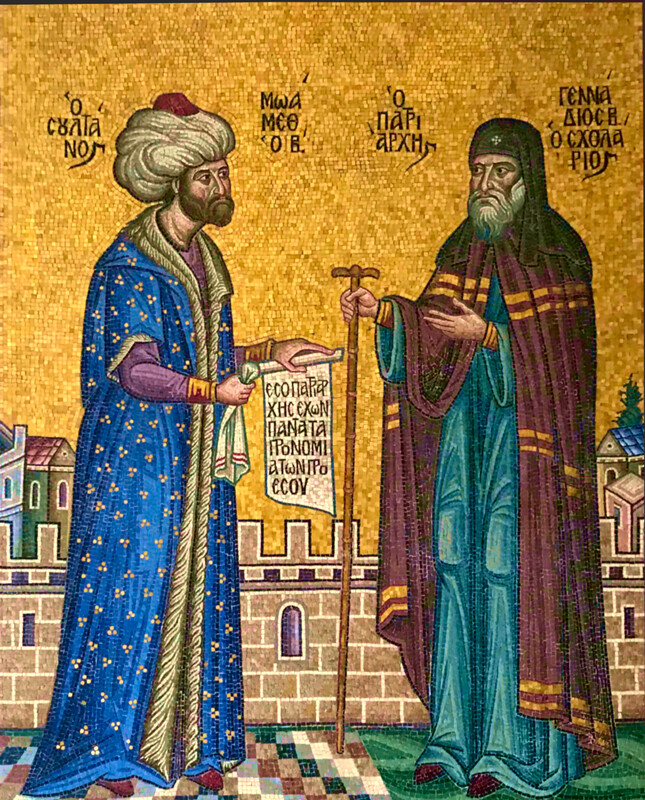 By 20th century Greek iconographer (Sotiris Varvoglis 1944-2023) - [1], Public Domain, https://commons.wikimedia.org/w/index.php?curid=7828957