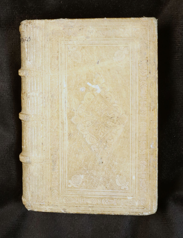 Lucan: Front Cover