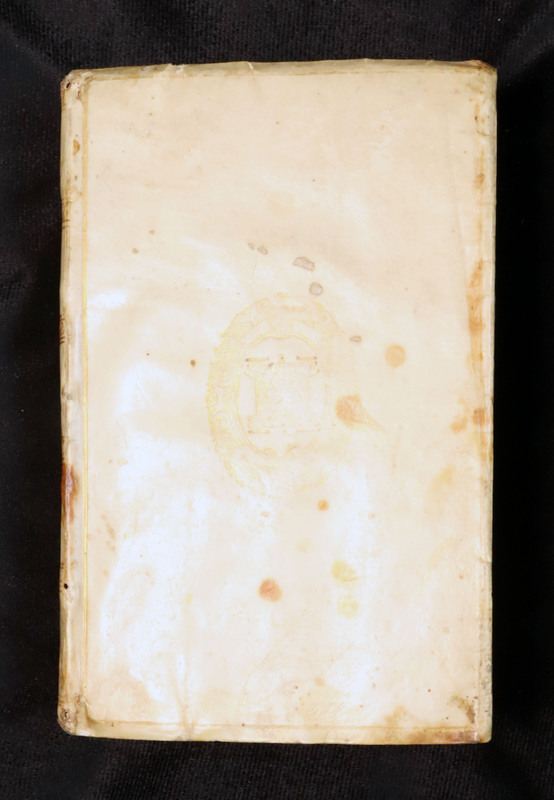 Lucretius: Front Cover