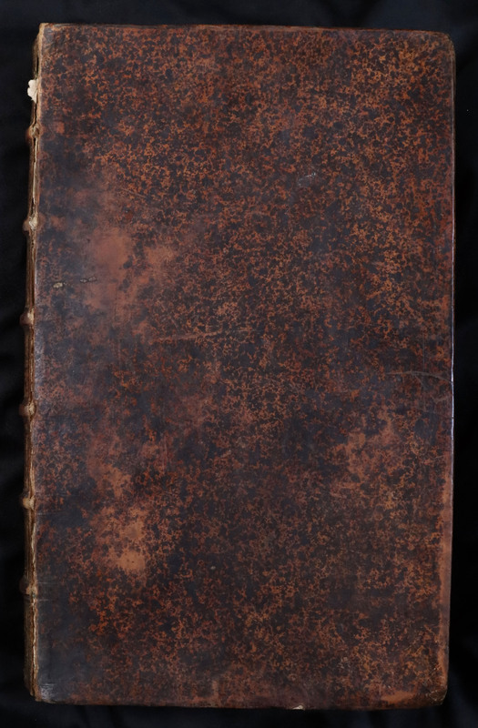 Seneca: Cover