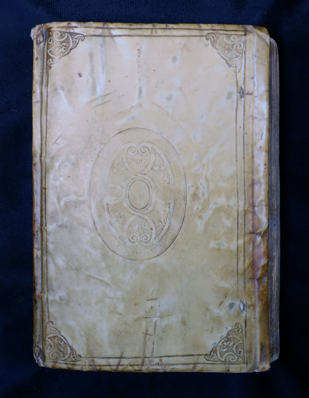 Biblia: Front Cover