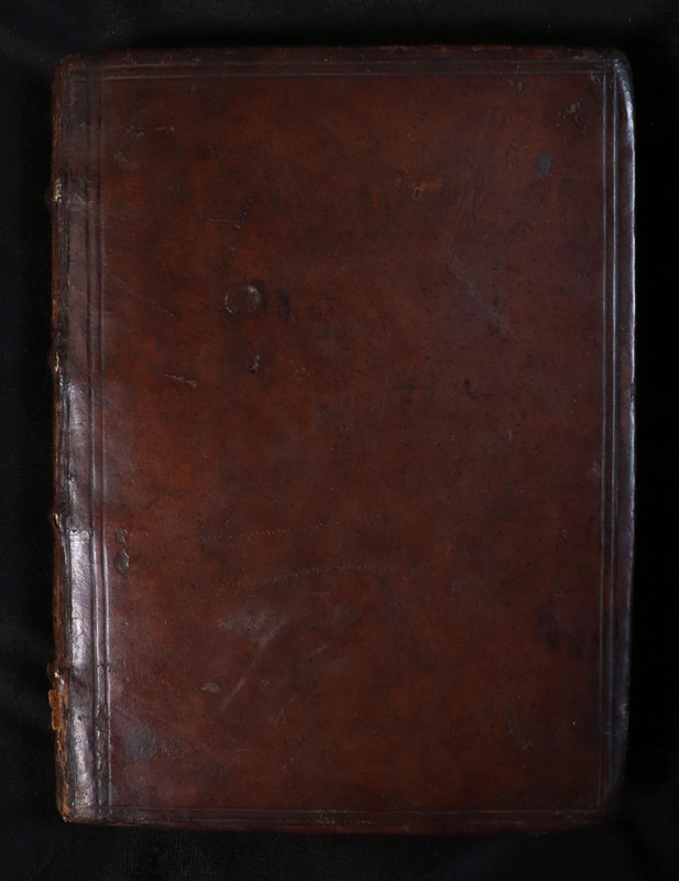 Grotius: Front Cover