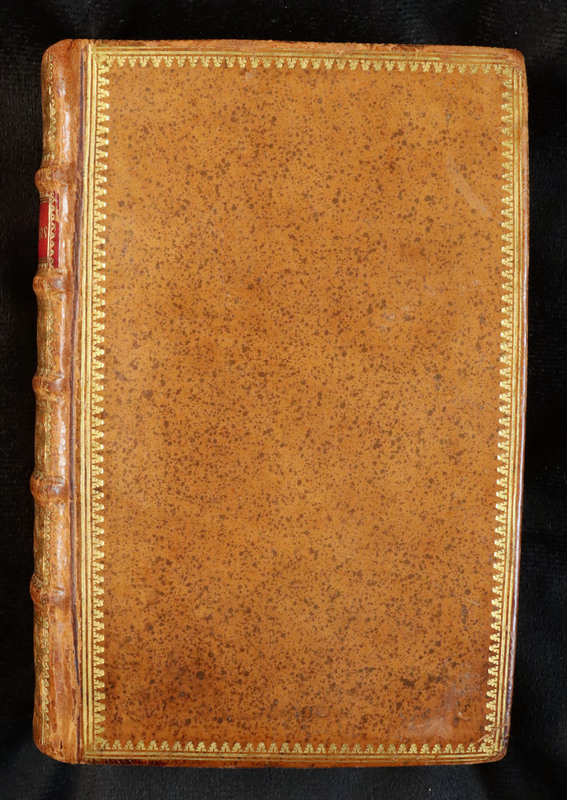 Belon: Front Cover