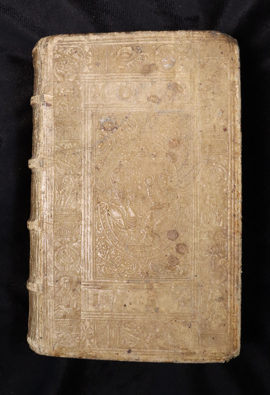 Apuleius: Front Cover