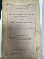 Affinity book cover