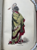 Iroquois Chief