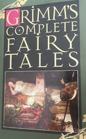 Grimm's Complete Fairytales