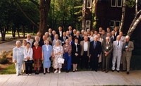 [The McMaster Alumni Class of 1949]