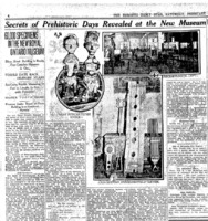 Excitement around new ROM artefacts