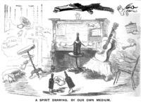 Punch - 1860 Mediums
