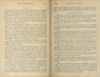 The Royal Commission on the University of Toronto Report