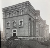 ROM Exterior