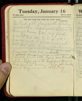 January 16, 1917