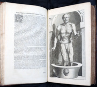 Seneca: Illustration
