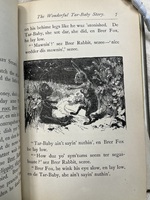 Brer Rabbit