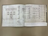 ROM Building Plans Sideview