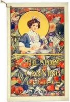 The Story of Canning and Recipes