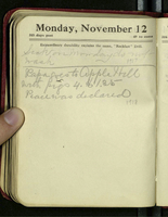 November 12, 1918