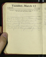 March 13, 1918