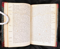 Tudela: Page Opening