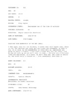 Testimony 622