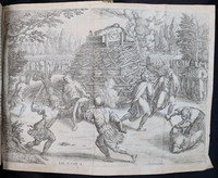 Lipsius (Saturnalia): Foldout