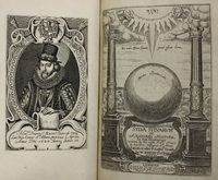 Frontispiece and title page