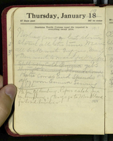 January 19, 1917