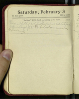 February 3, 1917