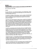 Bal Gupta Speech 1