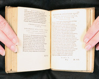 Lucan: Page Opening