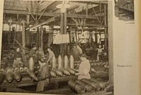 Munition Factory