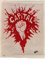 May 1968 poster