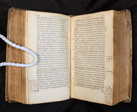 Apuleius: Page Opening