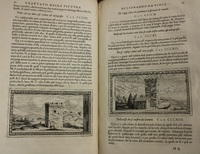 First edition in Italian of Leonardo Da Vinci’s own work on optics, perspective, and colour.