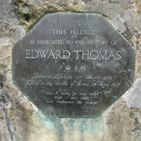 "The Owl" by Edward Thomas