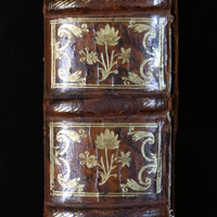 Vegetius: Spine