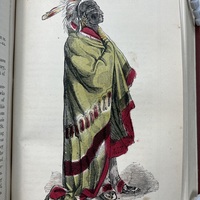 Iroquois Chief