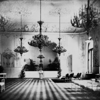 Ballroom at Dmitri Palace